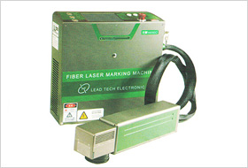 LT 8000 Laser Marking System